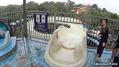 A'Famosa Water Theme Park 6