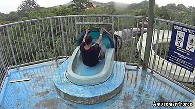 A'Famosa Water Theme Park 7