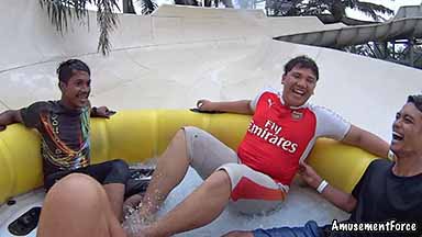 A'Famosa Water Theme Park 9