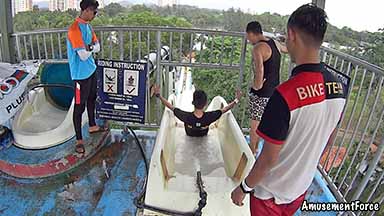 A'Famosa Water Theme Park 10
