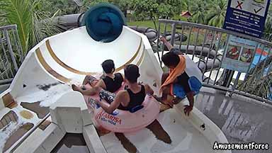 A'Famosa Water Theme Park 11