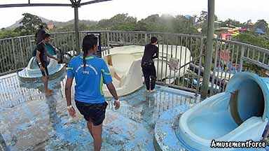 A'Famosa Water Theme Park 12