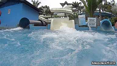A'Famosa Water Theme Park 13