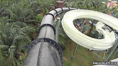 A'Famosa Water Theme Park 14