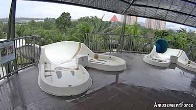 A'Famosa Water Theme Park 15