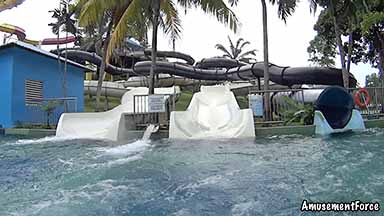A'Famosa Water Theme Park 16