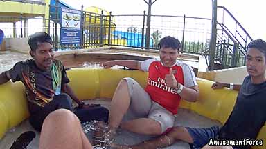 A'Famosa Water Theme Park 18
