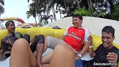 A'Famosa Water Theme Park 0
