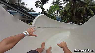 A'Famosa Water Theme Park 1