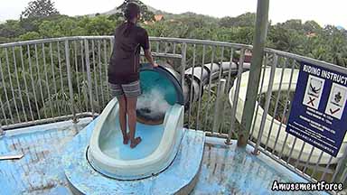 A'Famosa Water Theme Park 2