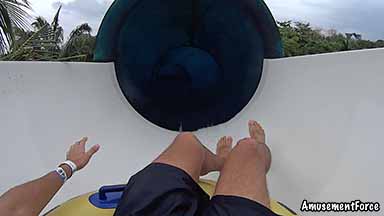 A'Famosa Water Theme Park 3