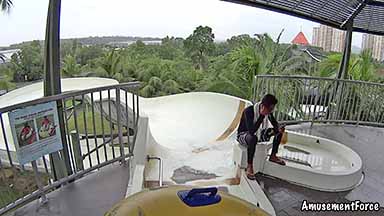 A'Famosa Water Theme Park 4