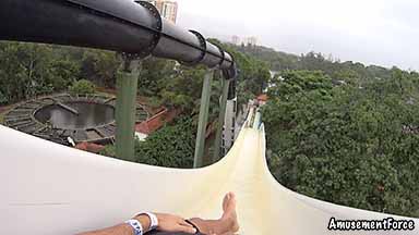 A'Famosa Water Theme Park 5