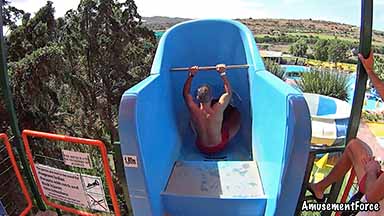 Acqua Plus Water Park 12