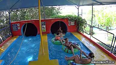 Acqua Plus Water Park 13