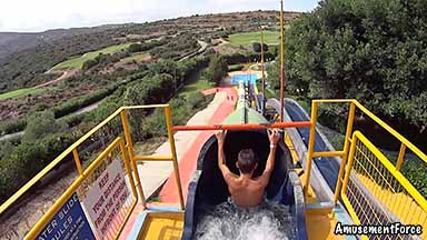 Acqua Plus Water Park 14