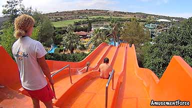 Acqua Plus Water Park 15