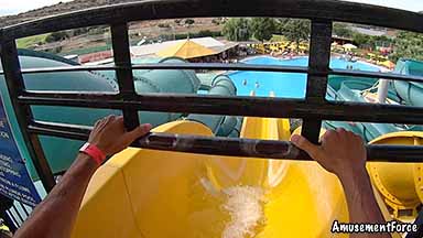 Acqua Plus Water Park 16