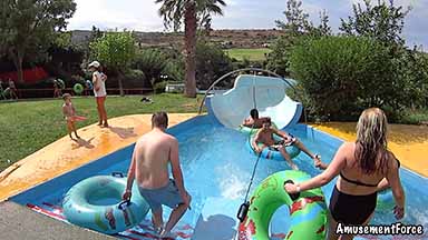 Acqua Plus Water Park 17