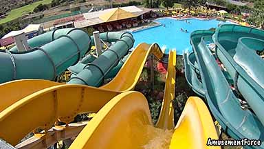 Acqua Plus Water Park 18