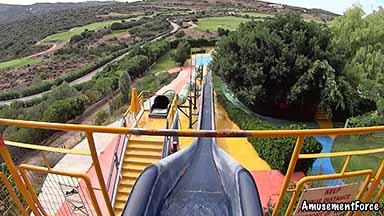 Acqua Plus Water Park 20