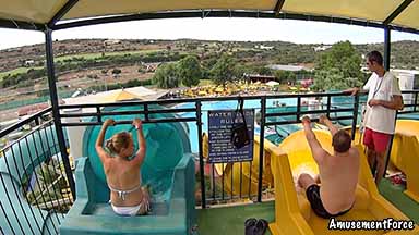 Acqua Plus Water Park 21