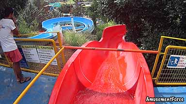 Acqua Plus Water Park 22