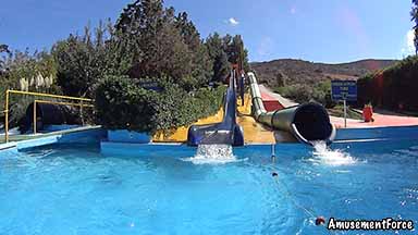 Acqua Plus Water Park 24