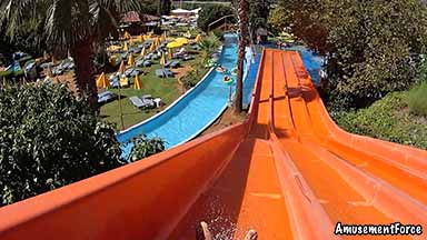 Acqua Plus Water Park 25
