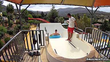 Acqua Plus Water Park 26