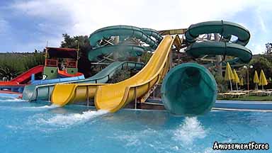 Acqua Plus Water Park 27