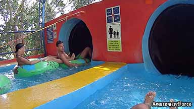 Acqua Plus Water Park 28