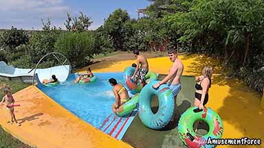 Acqua Plus Water Park 29