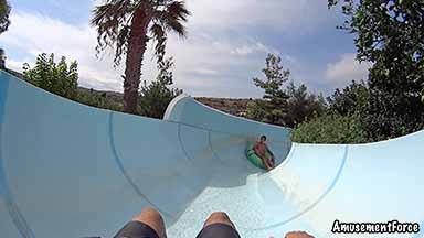 Acqua Plus Water Park 30