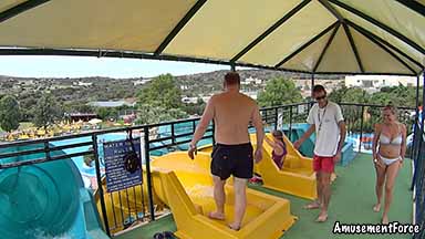 Acqua Plus Water Park 32