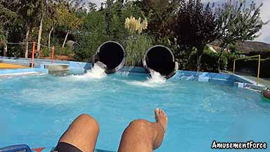 Acqua Plus Water Park 33