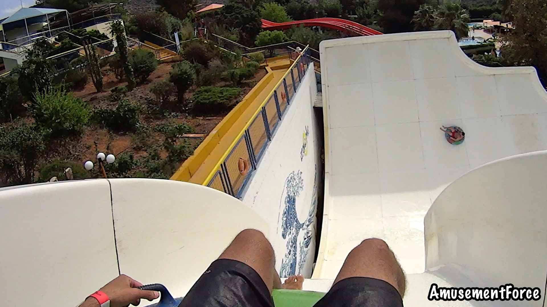 Acqua Plus Water Park 5