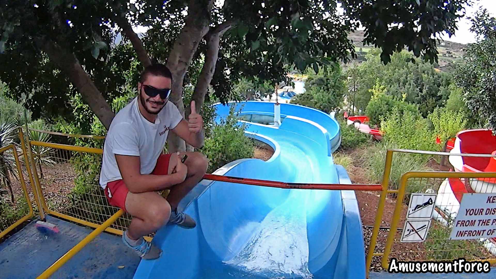 Acqua Plus Water Park 11