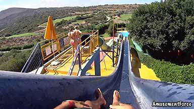 Acqua Plus Water Park 0