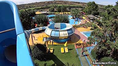 Acqua Plus Water Park 1