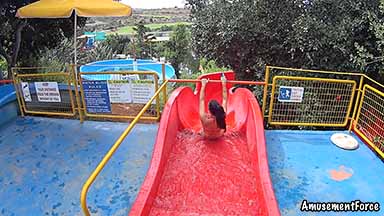 Acqua Plus Water Park 2