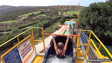 Acqua Plus Water Park 3