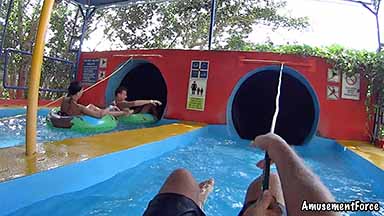 Acqua Plus Water Park 4