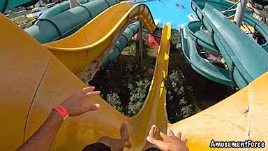 Acqua Plus Water Park 7