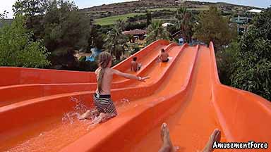 Acqua Plus Water Park 8