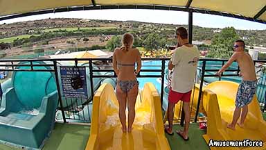 Acqua Plus Water Park 9