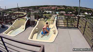 Acqua Village Cecina 8