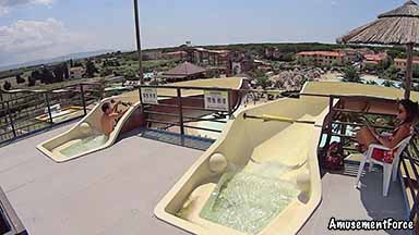 Acqua Village Cecina 9
