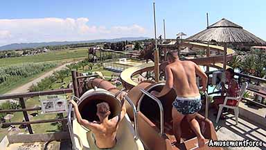 Acqua Village Cecina 11