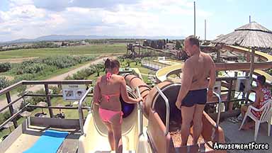Acqua Village Cecina 15